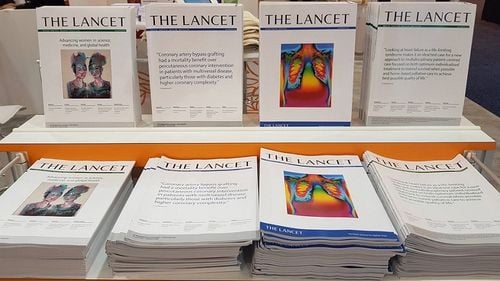 Controversatul studiu din prestigioasa revistă medicală The Lancet care pune la îndoială hidroxiclorochina a fost retras, după retractarea a trei dintre autorii lucrării