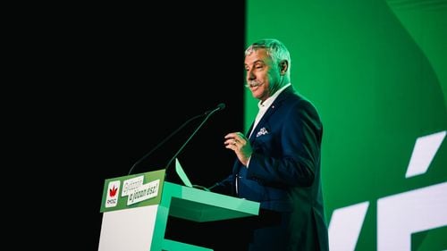 Sándor Tamás, președintele CJ Covasna, despre situația din România: „Acolo unde conducerea politică este slabă, alte structuri preiau controlul”