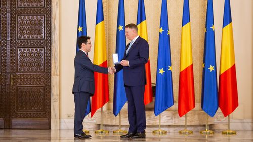 Cine este Remus Pricopie, propus premier de PSD și Pro România: rector aflat la al 3-lea mandat, la care a putut candida speculând o prevedere pe care chiar el a introdus-o în legea educației