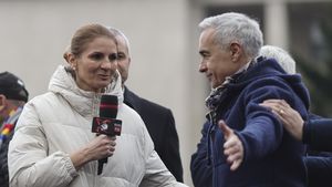 Ruptură între ”suveraniști”. Candidatul pro-rus Călin Georgescu a atacat-o pe Anca Alexandrescu chiar la Realitatea TV, după ce postul controlat de Maricel Păcuraru a criticat AUR că nu a intrat la guvernare cu PSD în guvernul Veștea