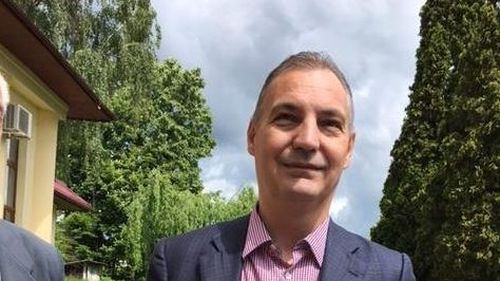 Mircea Drăghici își retrage candidatura pentru Ministerul Transporturilor