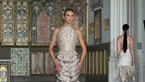 Cu ce rămânem după London Fashion Week