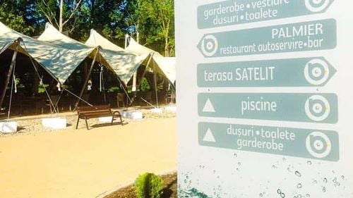 Băile balneoclimaterice Boghiş, din judeţul Sălaj, scoase la vânzare pentru trei milioane de euro. Printre cei care vor să-şi recupereze investiţia se numără și fostul ministru al Turismului Elena Udrea, aflată în închisoare