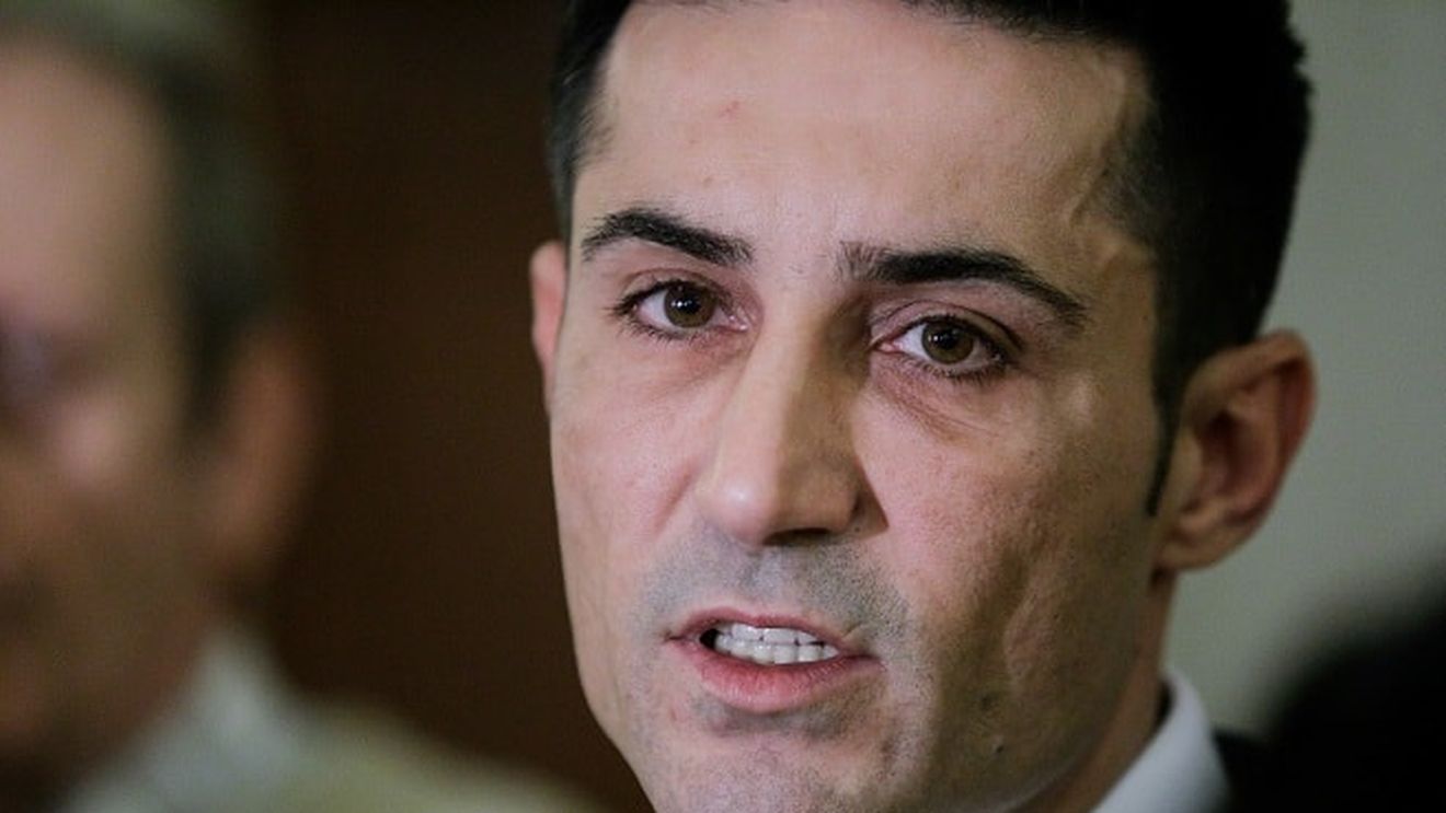 Europarlamentarul PSD Claudiu Manda a fost trimis în judecată de DNA pentru infracțiunea de folosire a influenței politice