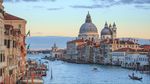 UE retrage 2 milioane de euro Bienalei de la Veneția după redeschiderea pavilionului Rusiei / Ministrul italian al Culturii a declarat că s-a opus redeschiderii pavilionului rus