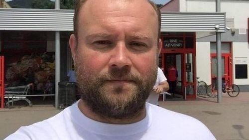 Senatorul USR de Sălaj Cosmin-Cristian Viaşu a încetat din viaţă, la 45 de ani