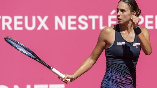 Anca Todoni, încă un rezultat important - Va juca în sferturi la WTA Cali contra Irinei Begu