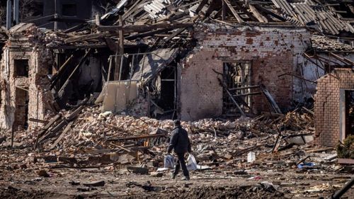 Editorial șocant în presa oficială rusă: ”Denazificarea va fi urmată inevitabil și o de-ucrainizare” / ”Pedeapsa justă a acestei părți a populației este posibilă doar suportând greutățile inevitabile ale unui război drept împotriva sistemului nazist”