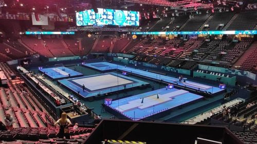 Antrenoarea lotului olimpic de gimnastică ritmică al Italiei, demisă după ce a fost acuzată de abuzuri asupra sportivelor