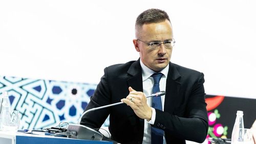 UE aprobă un nou pachet de ajutor militar de 500 de milioane de euro pentru Ucraina / Ungaria se împotrivește unor noi sancțiuni împotriva Rusiei