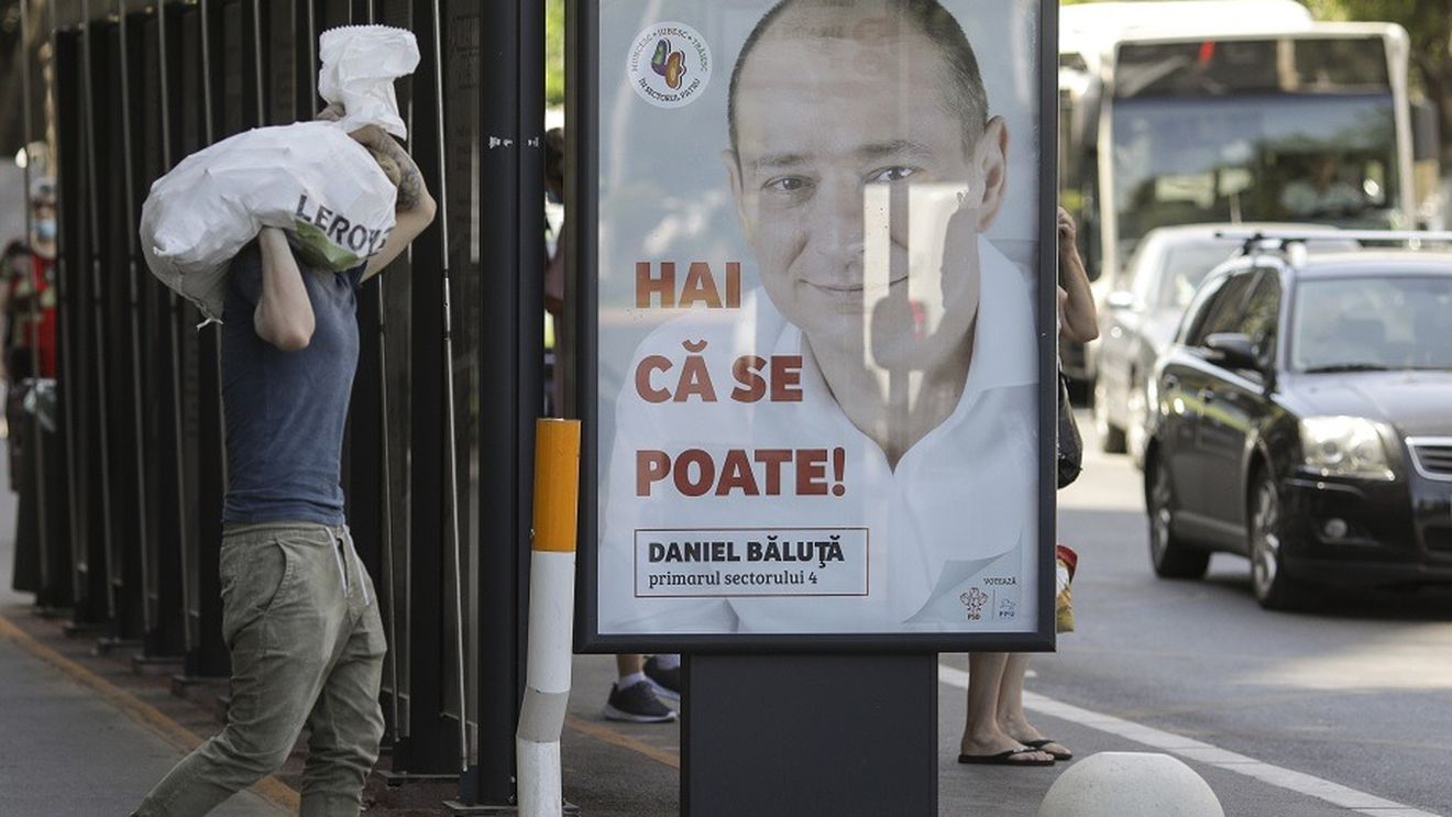 Daniel Băluţă propune contractarea de către Sectorul 4 a unui împrumut de până la 108,8 milioane de lei. Peste 33 de milioane sunt pentru refinanțarea altui împrumut luat anul trecut