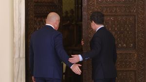 Gigel Știrbu (PNL): Indiferent de consecințele și înțelegerile politice de la Cotroceni, nu voi vota un guvern din care să facă parte PSD / Deputatul PNL arată spre președinte pentru criza guvernamentală: ”Pentru a mia oară, criza actuală este produsul PSD cu voie din deal!”