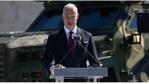 Nici Ungaria, nici NATO nu se pot implica în războiul din Ucraina, a declarat ministrul ungar al Apărării Naţionale, Kristóf Szalay-Bobrovniczk: O țară în război ar trage întreaga alianță NATO în conflict
