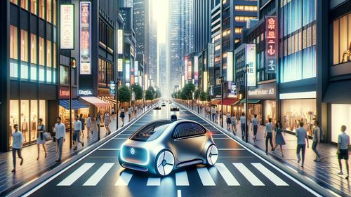 Inteligența Artificială prezice dezvoltările în domeniul AI pentru 2024: O privire asupra unui viitor transformator / Articol scris cu AI