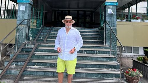 Fostul deputat PSD Cristian Rizea a fost eliberat condiţionat / Rizea a fugit în Republica Moldova ca să scape de condamnarea pentru șpagă / A luat 300.000 de euro de la un om de afaceri