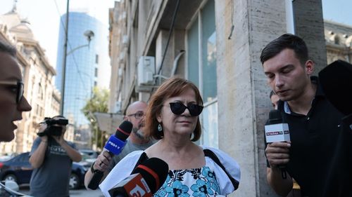 UPDATE Șefa ATI de la Spitalul Pantelimon, audiată 6 ore la Serviciul Omoruri / Are calitatea de martor, dar a venit însoțită de avocat / Procurorii au extins ancheta: Sunt verificate alte 5 morți suspecte