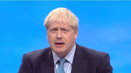 Boris Johnson, la Terapie Intensivă după ce situația lui s-a înrăutățit. El este conștient