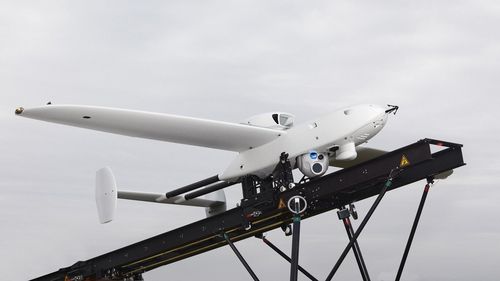 Marea Britanie va investi 4,5 miliarde de lire sterline în drone: „Conflictul din Ucraina, un incubator pentru noi modalități de război / Va fi esențial pentru a obține un avantaj pe câmpul de luptă”