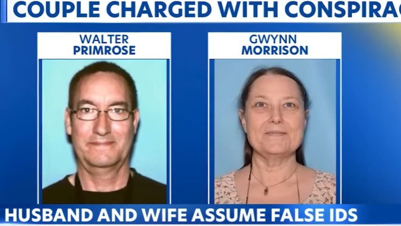 Un cuplu din SUA care a trăit 35 de ani cu identitate falsă, sub numele unor bebeluși decedați, a fost arestat în Hawaii/ În dosar există suspiciuni de spionaj