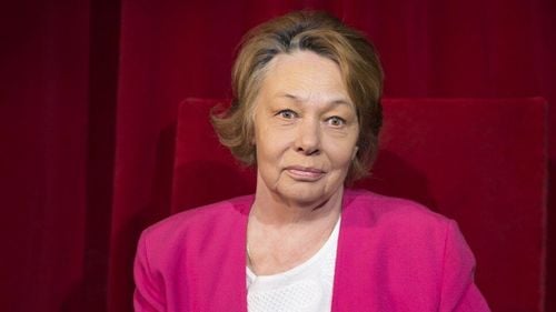 A murit actriţa Anda Caropol. Avea 84 de ani/ UNITER: ”Un om care parcă împrăştia linişte în juru-i, un om echilibrat, cu privire melancolică”