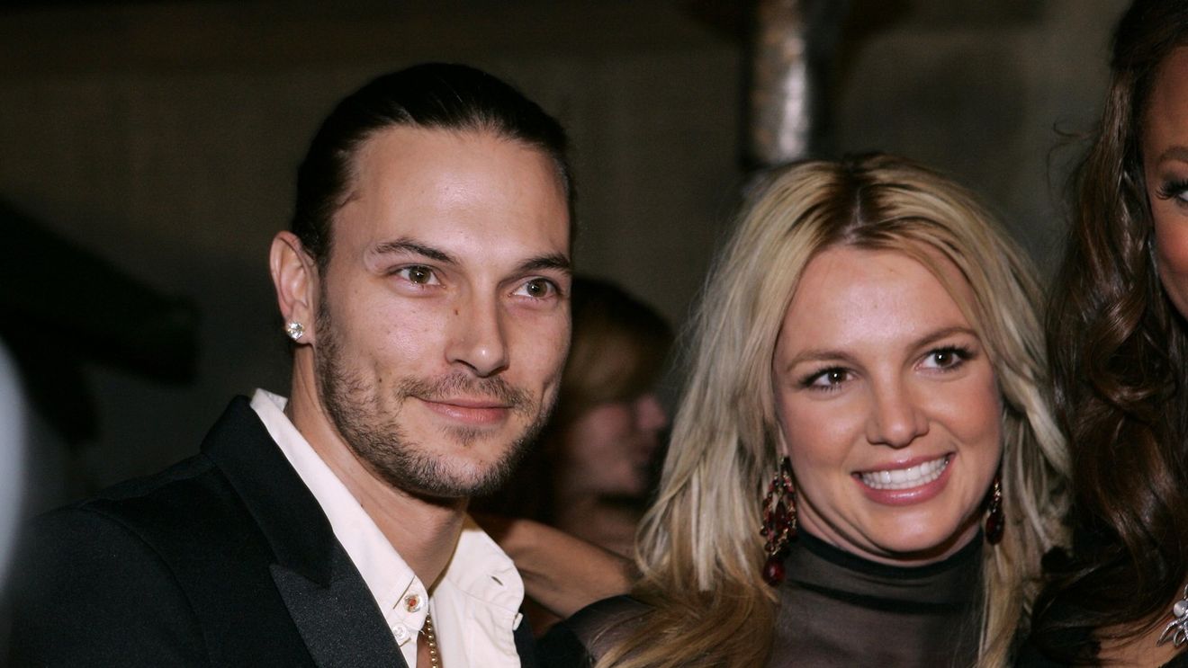 Britney Spears spune că a fost folosită. Kevin Federline spune că ea are nevoie de ajutor