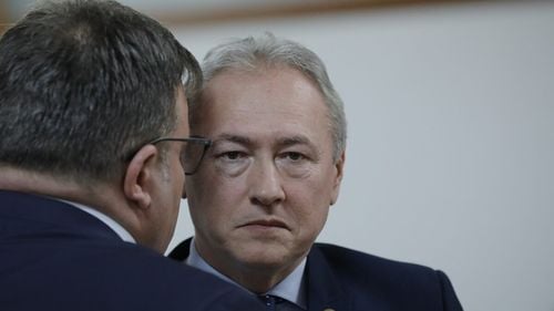 Cine e Lucian Heiuș, liberalul cotat cu mari șanse să preia șefia ANAF: Deputat de Hunedoara, fost șef la o fabrică de armament, considerat un om de sistem, cu carieră solidă în Fiscul din vestul țării