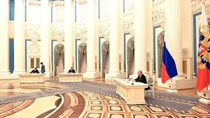 Rusia a anunţat oficial că a stabilit relaţii diplomatice cu separatiştii din Ucraina