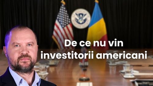 Cum se vede în SUA corupția generalizată din România