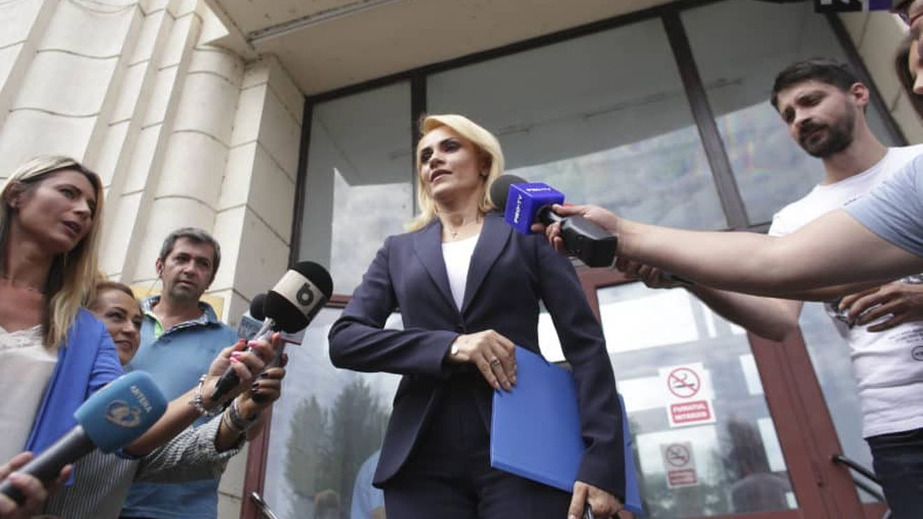 VIDEO Marcel Ciolacu: Mâine partidul depune moțiunea de cenzură în Parlament. Gabriela Firea: Cei care se plâng de trafic aglomerat și de poluare nu spun că centura și metroul țin de Ministerul Transporturilor