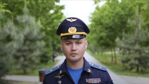 Zaur Gurțiev, maiorul rus care a condus bombardamentele brutale de la Mariupol, a fost ucis într-un atac sinucigaș - VIDEO