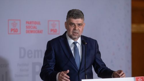 Ciolacu: Președinta Ungariei a făcut declarații total inacceptabile, cu caracter revizionist pe tema Transilvaniei / Românii nu vor mai accepta ca vreun demnitar maghiar să vină în țara noastră și să facă asemenea declarații sfidătoare