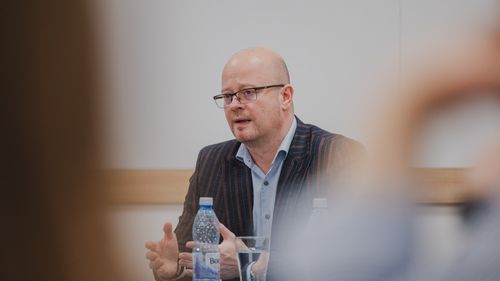 Primarul din Satu Mare (UDMR): Am votat un candidat care niciodată nu a atacat şi nu a jignit comunitatea noastră