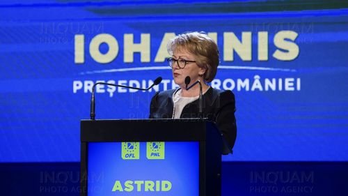 Astrid Fodor a anunțat că va face apel la decizia instanței prin care i-a fost invalidat noul mandat de primar al Sibiului