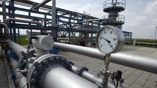 Regiunea transnistreană, asigurată cu gaze până pe 15 octombrie / Vicepremierul pentru Reintegrare: „Urmărim cu calm și cu responsabilitate situația din domeniul energetic din stânga Nistrului”