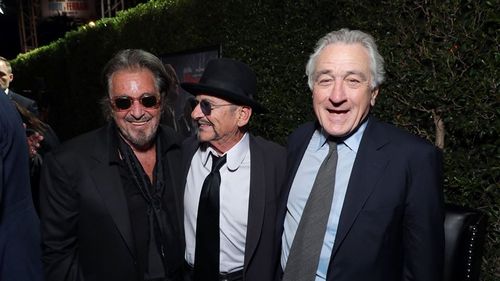 Robert De Niro reacționează la vestea că Al Pacino va deveni din nou tată la 83 de ani