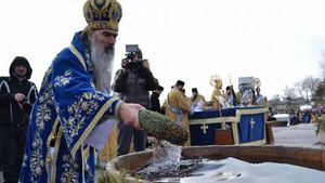 Cum se opun vaccinului unii lideri religioși din România și Balcani: Împărtășania e mai bună decât vaccinul / Musulmanii vor să știe dacă în vaccin există elemente de origine porcină / Catolicii din Croația fac legături cu avortul