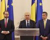 Live Noi negocieri pentru guvern. Siegfried Mureșan, propus de PNL, USR și UDMR premier / Negocieri cu PSD pentru rotativă la guvernare
