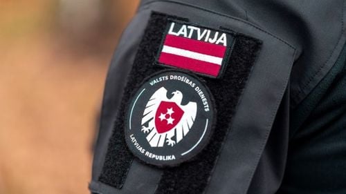 Letonia a donat Ucrainei 66 de mașini confiscate de la șoferi beți