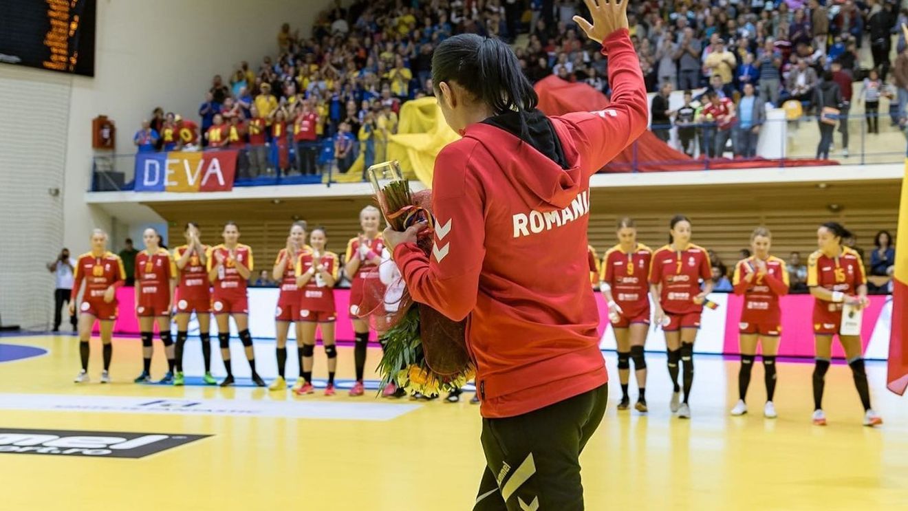 România va întâlni Norvegia în grupa C a Campionatului Mondial de handbal/ Căpitanul naționalei, Cristina Neagu, nu va evolua la această competiție