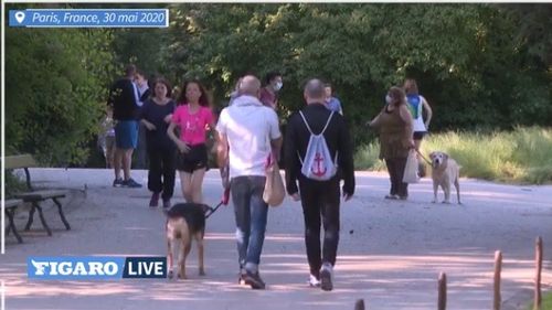 În ajunul Crăciunului, Franța a depășit pragul de 94.000 de noi cazuri de COVID-19