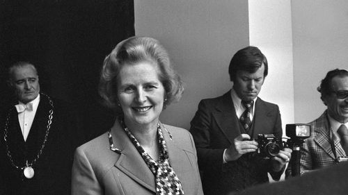 Margaret Thatcher, Doamna de Fier, a avut cel puțin doi iubiți secreți, potrivit dezvăluirilor jurnalistei Tina Gaudoin