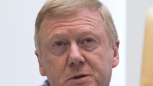 Un înalt oficial rus rupe legăturile cu Kremlinul: Emisarul special pentru Climă, Anatoly Chubais, a demisionat și a părăsit Rusia