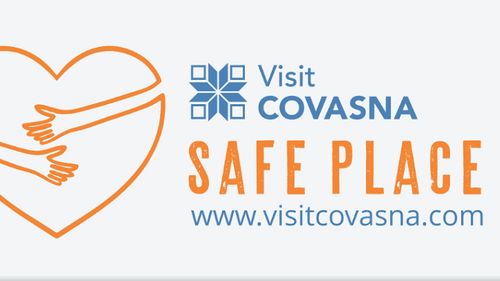 Certificate „COVID Safe Place” pentru unități turistice din Covasna, în cadrul unui program de promovare a turismului în județ