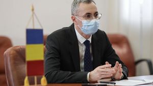 Dezbateri pe desființarea Secției speciale / Stelian Ion: SIIJ a fost total ineficientă. Varianta cea mai corectă pentru desființare este cea propusă de către Guvernul României, este o variantă care ţine cont de necesităţile reale