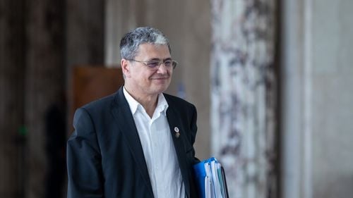 Boloș nu respinge posibilitatea de a prelua Ministerul Transpoturilor, la rotația premierilor: Este posibil acest lucru, dacă e să ne raportăm la ce s-a semnat şi s-a încheiat în coaliţie