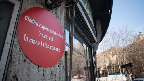 Nicuşor Dan anunţă că au fost inventariate 15.000 de clădiri din zone protejate ale Capitalei, urmând a fi evaluat riscul seismic: Ne aşteptăm că trebuie să intervenim la 8.000 de imobile. În momentul în care nu ştim nici măcar care sunt alea, e dificil