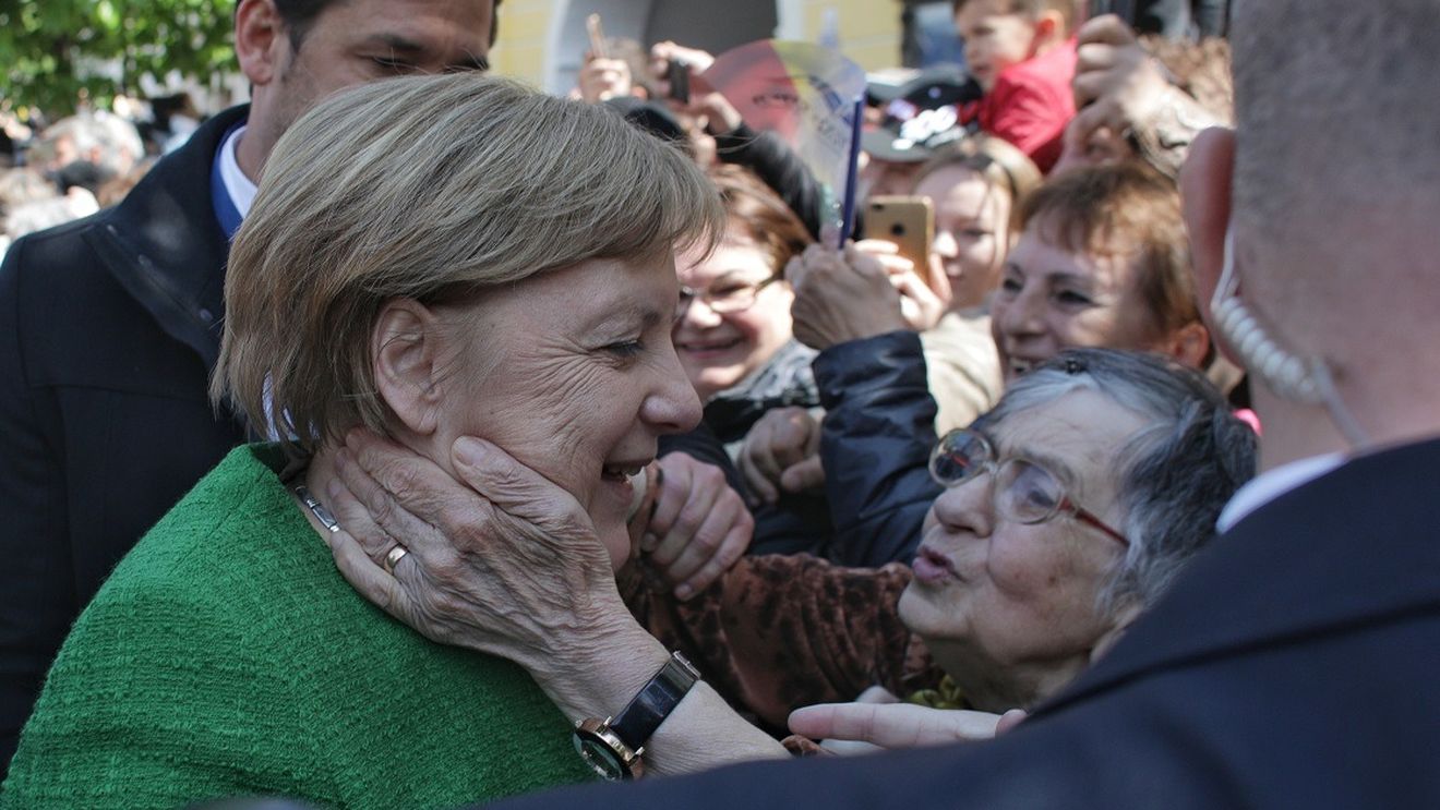 Angela Merkel: 130 de miliarde de euro pentru relansarea economică a Germaniei pentru 2020 și 2021