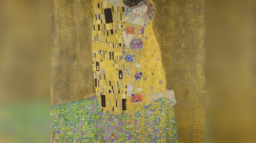 Descoperirile științifice care au revoluționat arta lui Gustav Klimt / Pictorul a fost influențat de genetică și patologie / Operele lui controversate, dezbătute în Parlament