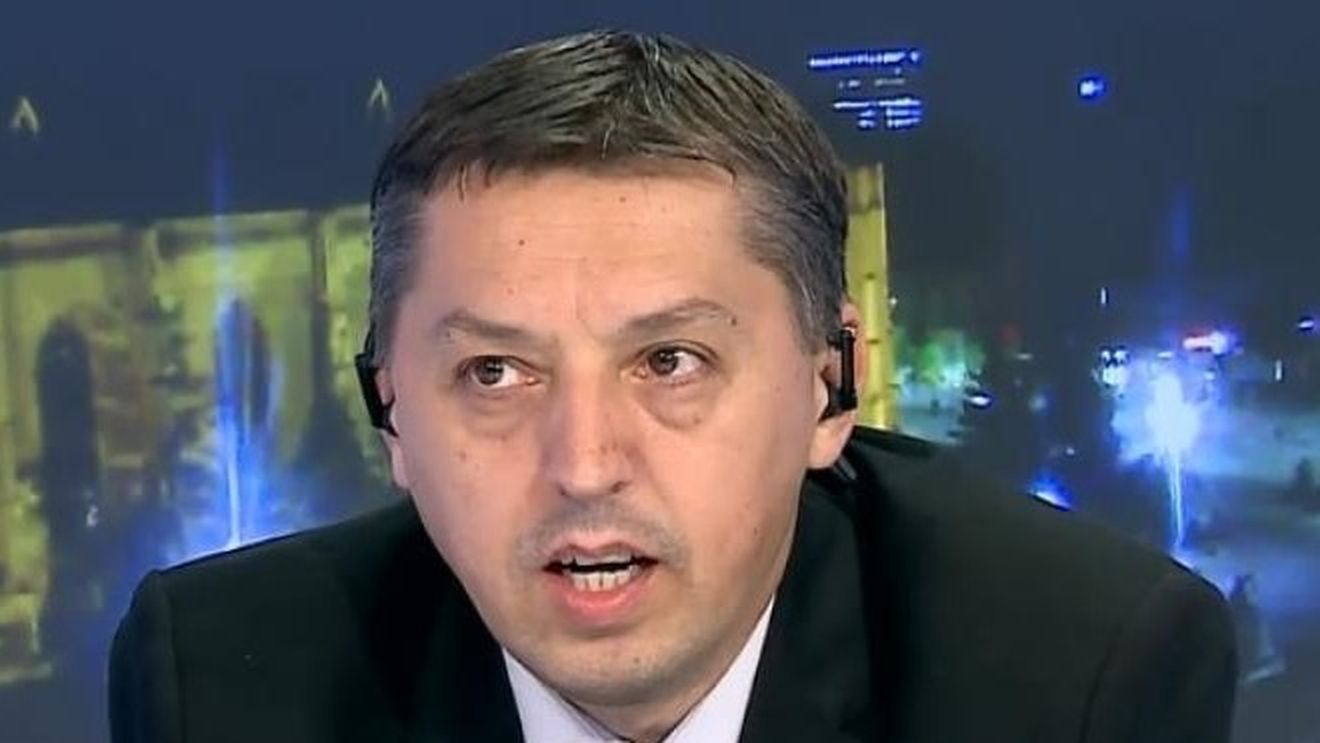 Daniel David este noul președinte al Consiliului Rectorilor, mandat preluat pentru 6 luni la propunerea lui Sorin Cîmpeanu, după ce acesta s-a suspendat din funcție