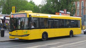 O companie poloneză va livra 7 autobuze electrice la Sighetu Marmaţiei, contract de peste 18 milioane de lei